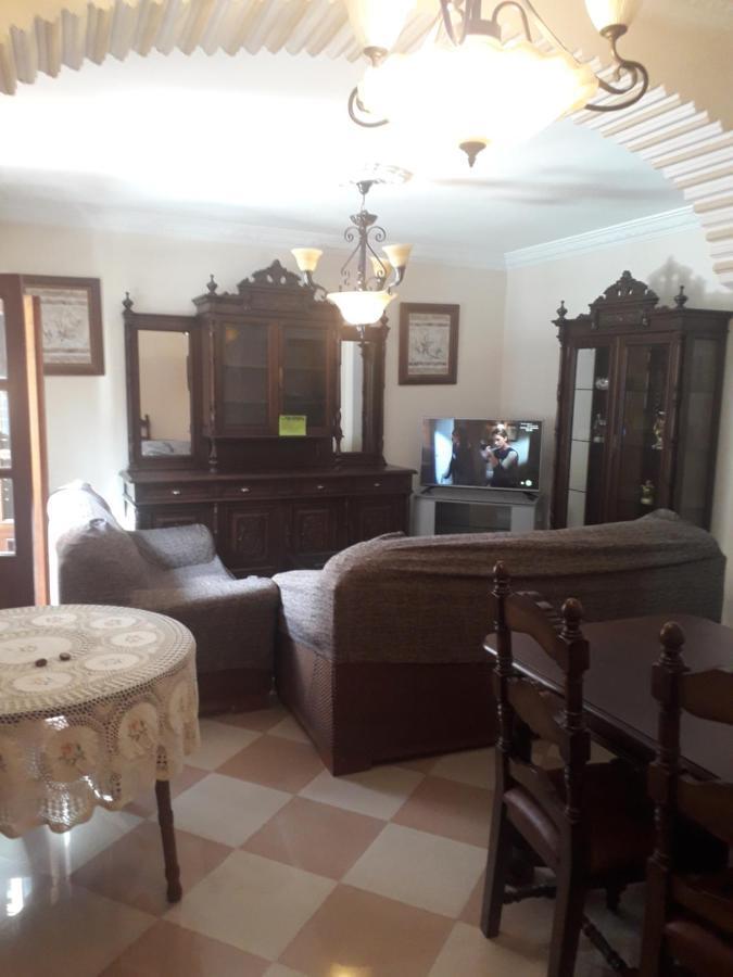 Cuevasol Setenil Setenil De Las Bodegas Bagian luar foto